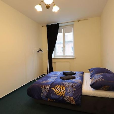 Fantastic Waw - Ns42 Room M Warsaw Exterior photo