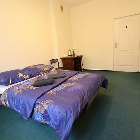 Fantastic Waw - Ns42 Room M Warsaw Exterior photo