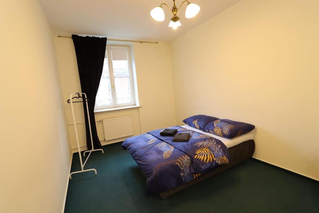 Fantastic Waw - Ns42 Room M Warsaw Exterior photo
