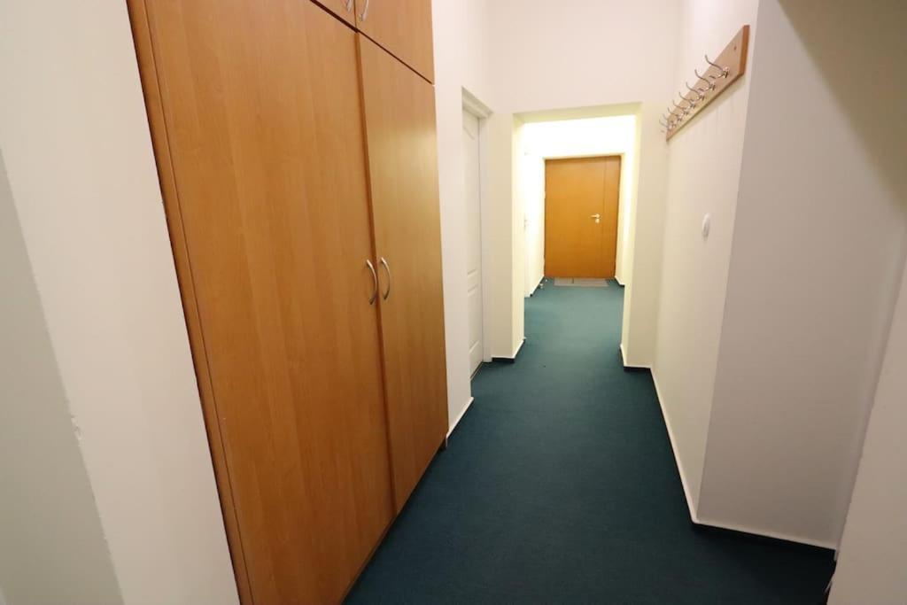 Fantastic Waw - Ns42 Room M Warsaw Exterior photo