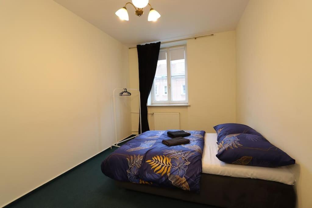 Fantastic Waw - Ns42 Room M Warsaw Exterior photo