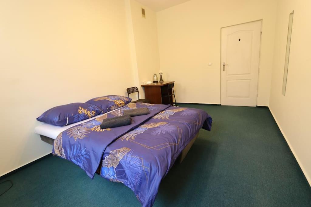 Fantastic Waw - Ns42 Room M Warsaw Exterior photo